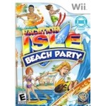 (Nintendo Wii): Vacation Isle: Beach Party
